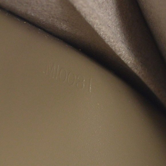 Louis Vuitton Pont Neuf Handbag Brown Epi - Picture 2 of 11